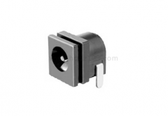 DC電源插座應用有哪些？