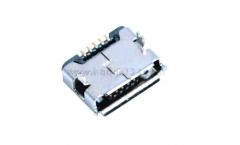 TYPE-C插座的主要特性有哪些？