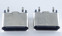 TYPE-C插座怎麽樣？